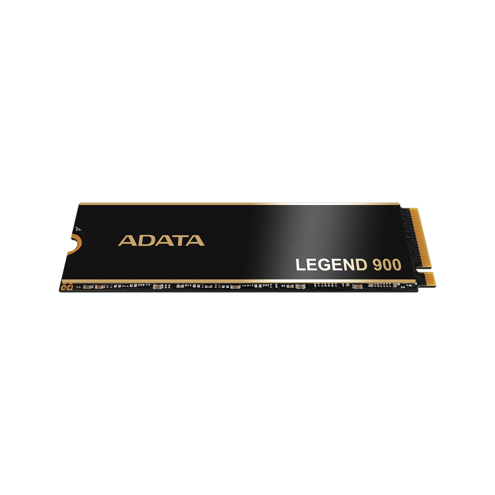 ADATA Legend 900 2TB Gen 4 M.2 SSD (SLEG-900-2TCS)(HD-L90042T)