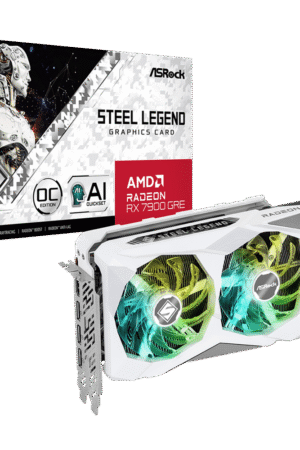 Asrock 華擎 AMD Radeon RX 7900 XT Taichi OC 超頻版 20GB GDDR6 顯示卡