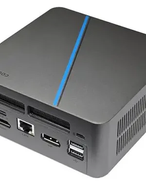 Colorful Mini PC CMNH01-12450H 迷你電腦