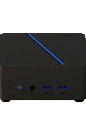 Colorful Mini PC CMNH01-13620H 迷你電腦