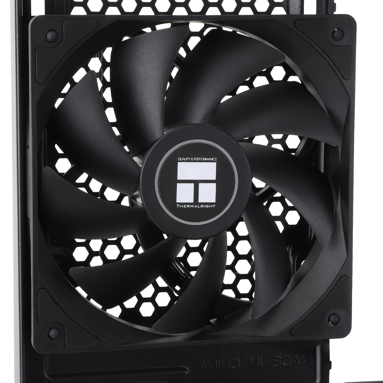 Thermalright TL-UB36 12CM ARGB 風扇 x3 (黑 白)